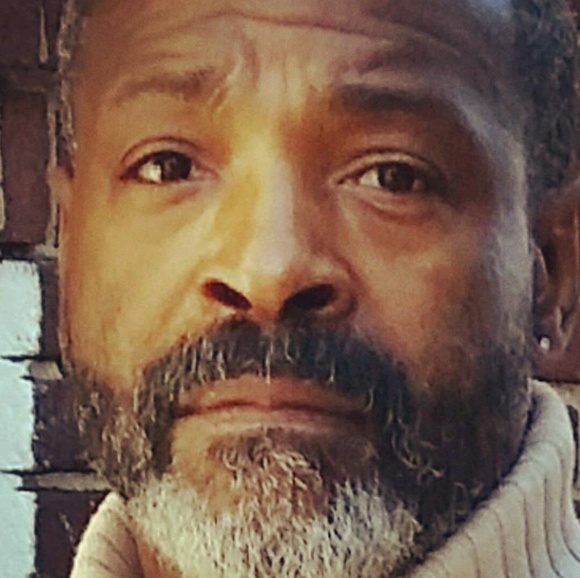 Meet your Posher, Gary - Picture 1 of 1